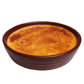 Creme Brulee - WILTON PATISSERIE